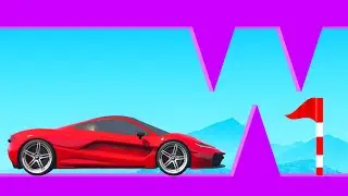 If you Complete this 99.999% Impossible Test you Beat GTA 5!