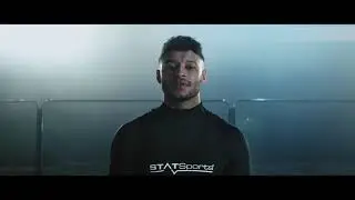 The Difference - STATSports Apex Athlete Series