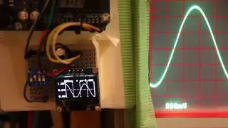 OLEDoscilloscope