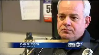Cellphone ping misinformation prompts KC Amber Alert