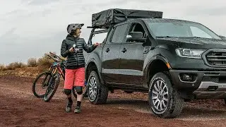 Explore the New BFGoodrich&reg; Trail-Terrain T/A&reg; Tire