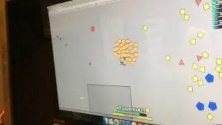 NecroMONSTER Diep.io 141k