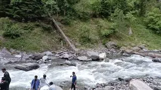 Sharan Waterfall || Sharan waterfall 2024