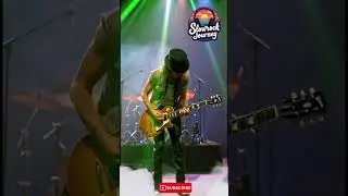 Legendary 90s Slow Rock Live Concert 🎸 Emotional Guitar Solo | Classic Rock Ballad Night
