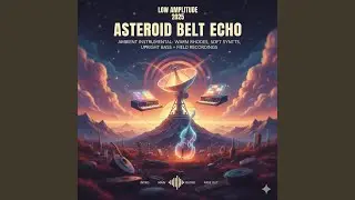 Asteroid Belt Echo