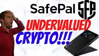 SafePal (SFP) Review and Price Analysis | Can This Pump 10000% Soon? Most Undervalued Crypto!
