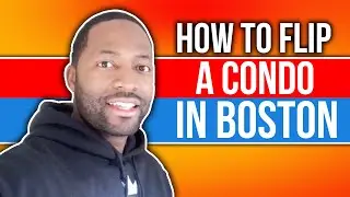 House Flipping | Boston Condo Flip