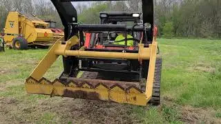 HLA BK60 BALE SLICER For Sale