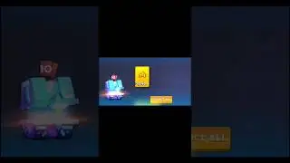 Ark on triumph chest