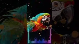 FREE &bdquo;Bass Flash Storm&ldquo; Rap Hits Hard, Dark Mode, Bass Boosted | Freestyle Beat by DJ-RS 2025