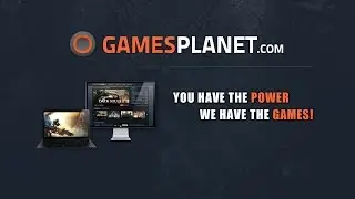Gamesplanet.com - FrozeNWizarD Sponsors
