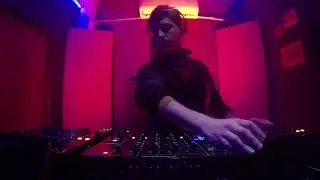 Franco Strato @&nbsp;AVA Club, Berlin. Streaming 15.10.2021