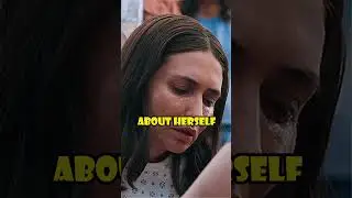 This Woman&rsquo;s Shout Can Make People Seize #movie #series