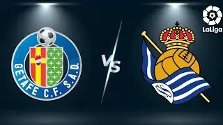 Getafe - Real Sociedad|19.Matchday|Highlights