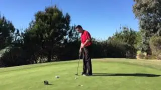Putting - Tempo - How do I Improve?