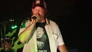 Mezzanine Swimmers - Live - 8/22/24