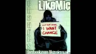 LikeMic - Changes