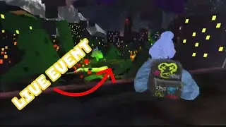 Gorillatags live event (REWIND)