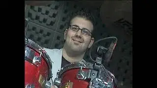 Orchestra Alex Cabrio - La disperata