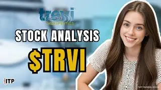 Trevi Therapeutics Inc (TRVI) Stock Analysis: Soars 11.63% &ndash; Analyst Upgrades & Strong Buy Rating