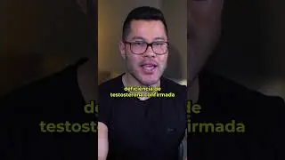 TERAPIA DE REPOSI&Ccedil;&Atilde;O DE TESTOSTERONA | PARA QUEM &Eacute; INDICADA A TRT? COMO &Eacute; FEITA A TRT?
