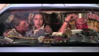 Back To Da Future Rap