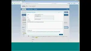 ZixQuarantine: Easy Management