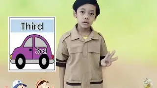 Ordinal Numbers