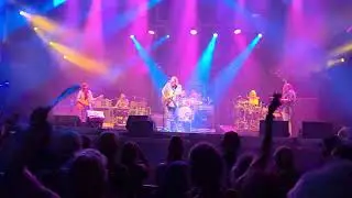 Widespread Panic Mr. Soul (Neil Young Buffalo Springfield) 1/23/26 Hard Rock Riviera Maya Mexico.
