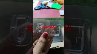 Home decoration item! Command hooks#youtuber #short#love