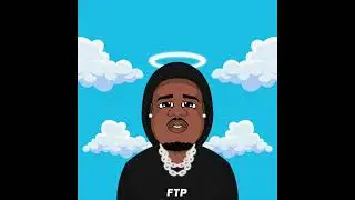[FREE] Drakeo The Ruler x Ralfy The Plug Type Beat - 