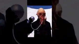The Ood | Doctor Who #doctorwho #shorts #davidtennant #mattsmith
