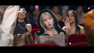 【中字】IU -Shopper &ldquo;不能適可而止 我想要更大膽的東西&ldquo;