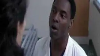 Grey's Anatomy - Burke and Cristina - Figure it out