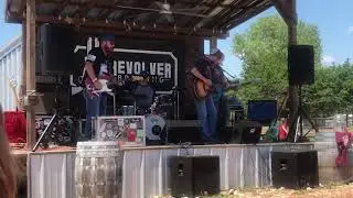 &ldquo;Little Break&rdquo; by Jason Herrin Band