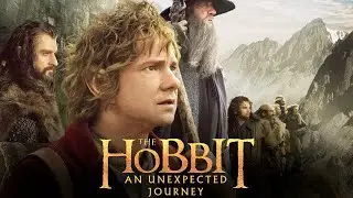 The Hobbit: An Unexpected Journey (2012) Movie - Martin Freeman - Movie Facts & Reviews
