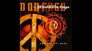 World On Edge - Life Passed You By