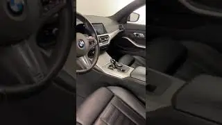 BMW 320d Touring Xdrive Msport Auto - usato Premium Selection Bonera