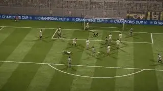 FIFA 18 Goals # 39 for Azan Tufan