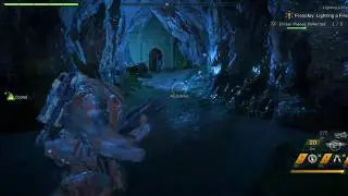 Anthem - Freeplay: Lightning a Fire - Ember Pieces