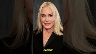 Daryl Hannah&rsquo;s Beach Day Glow &mdash; Try Not to Ga #betrayal #news #richpeopleliving