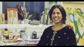 Student Story: Rosie Vohra