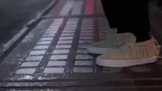 Clear Weather Brand Europe | One-O-One sneakers