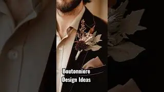 Groom 2025 #wedding #flowers #groomstyle