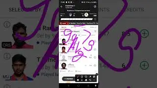 MU vs CRS dream 11 prediction || MU vs CRS today match prediction || mu vs crs dream 11 team today