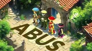 La nouvelle TEAM pour DÉTRUIRE dofus