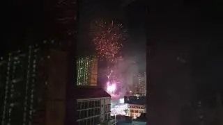 LNY 2020 YEAR OF THE RAT LIGHT UP CEREMONY