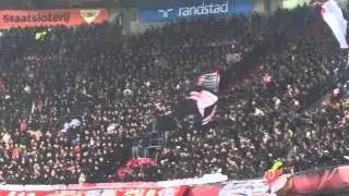 AjaLeg 19-2-2015 : Mozes Vak410