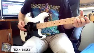 Iron Maiden - 
