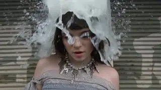 Rakky Ripper - Creadora